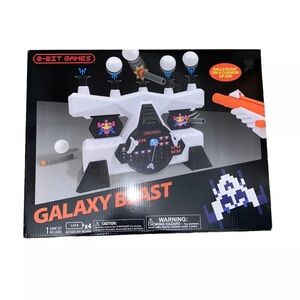 Galaxy Blast